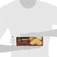 Walker's Shortbread Stem Ginger Cookies, Pure Butter Shortbread Cookies, 6.2 Oz Box (Pack of 4) - Image 9