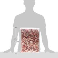Cede Smarties Bulk 10 LBS. Case - Image 2