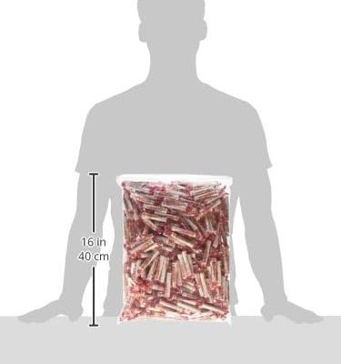 Cede Smarties Bulk 10 LBS. Case
