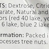 Cede Smarties Bulk 10 LBS. Case - Image 4