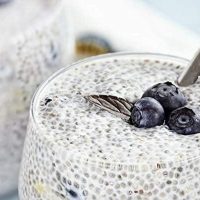 Organic Black Chia Seeds, 1 Pound – Non-GMO, Whole, Sproutable, Vegan, Kosher, Keto, Sirtfood, Bulk. Rich in Essential Fatty Acids, Fiber, Protein. Great For Chia Pudding, Smoothie, Oatmeal - Image 7