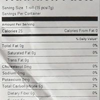 Cede Smarties Bulk 10 LBS. Case - Image 3