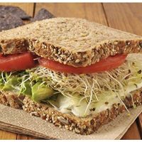 Food to Live Antioxidant Mix of Sprouting Seeds, 8 Ounces – Broccoli, Clover, Alfalfa, Kosher, Raw, Vegan - Image 6