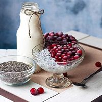 Organic Black Chia Seeds, 1 Pound – Non-GMO, Whole, Sproutable, Vegan, Kosher, Keto, Sirtfood, Bulk. Rich in Essential Fatty Acids, Fiber, Protein. Great For Chia Pudding, Smoothie, Oatmeal - Image 6