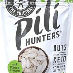 The Original Wild Sprouted Pili Nuts by Pili Hunters