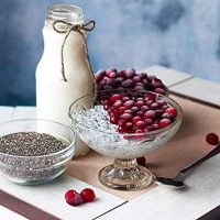 Black Chia Seeds, 1 Pound – Whole, Sproutable, Vegan, Kosher, Keto, Sirtfood, Bulk. Rich in Essential Fatty Acids, Fiber, Protein. Great for Chia Pudding, Smoothie, Oatmeal - Image 6