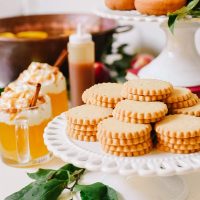 Walker's Shortbread Stem Ginger Cookies, Pure Butter Shortbread Cookies, 6.2 Oz Box (Pack of 4) - Image 6
