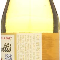 Martinelli's Sparkling Apple Juice, 10 Ounce (Pack of 12) - Image 3