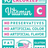 Arizona Fruit Snacks, Gluten Free Mixed Fruit Gummy Chews, 5 Ounce Individual Single Serve Bags (Pack of 12) - Image 5