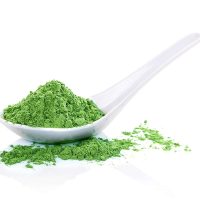 Food to Live Organic Wheatgrass Powder, 1 Pound — Non-GMO, Whole-Leaf, Raw, Non-Irradiated, Pure, Vegan Superfood, Bulk, Great for Juice, Rich in Fiber, Chlorophyll, Fatty Acids and Minerals - Image 6
