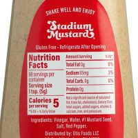 Stadium Mustard, 12 oz (Pack of 2) - Image 3