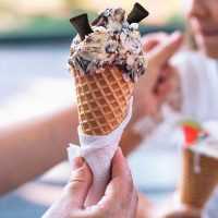 Dolcetto Cookies & Cream Wafer Bites, Cookies & Cream, 0.7 Ounce (Pack of 24) - Image 7