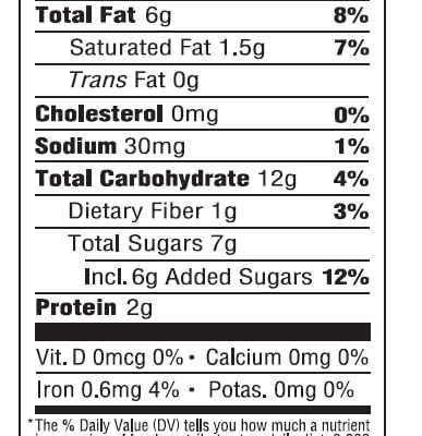 Dolcetto Lemon Wafer Bites, 0.70 Ounce (Pack of 24)