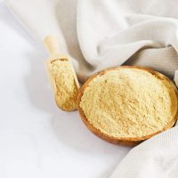 Food to Live Organic Yellow Maca Powder, 1 Pound - Non-GMO, Kosher, Raw Ground Maca Root, Vegan, Flour, Bulk - Image 6