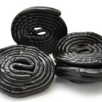 Broadway Licorice Wheels - 4.4lb - Image 4