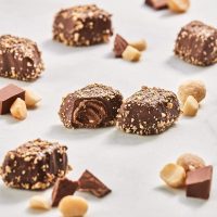 Godiva Chocolatier Holiday Gift Box with Red Ribbon – 36 Piece Assorted Milk, White and Dark Chocolate with Gourmet Fillings - Special Gold Ballotin Gift for Chocolate Lovers - Image 5