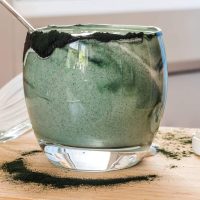 Food to Live Organic Chlorella Powder, 1 Pound — Non-GMO, Kosher, Raw Green Algae, Vegan Superfood, Bulk, Pure Vegan Green Protein, Rich in Vitamins and Minerals, Great for Drinks, Broken Cell Wall - Image 7