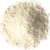 Food to Live Organic Almond Flour, 4 Pounds - Extra Fine Blanched Prime Meal, Non-GMO, Low Carb, Culinary Grade, Kosher, Keto, Paleo and Vegan Super Powder, Bulk - Image 3