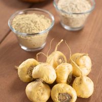 Food to Live Organic Yellow Maca Powder, 1 Pound - Non-GMO, Kosher, Raw Ground Maca Root, Vegan, Flour, Bulk - Image 8