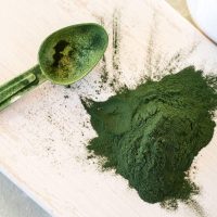 Food to Live Organic Chlorella Powder, 1 Pound — Non-GMO, Kosher, Raw Green Algae, Vegan Superfood, Bulk, Pure Vegan Green Protein, Rich in Vitamins and Minerals, Great for Drinks, Broken Cell Wall - Image 6
