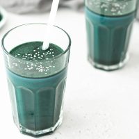 Organic Algae Powder Mix, 8 Ounces – Spirulina and Chlorella 50/50 Blend, Non-GMO, Rich in Chlorophyll, Raw, Pure, Vegan Superfood, Bulk, Great for Smoothies, Good Source of Protein and Vitamins - Image 7