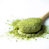 Organic SuperGrass Powder Blend, 1 Pound – Mixed Alfalfa, Barley Grass, and Wheatgrass Powders. Non-GMO, Pure Superfood, Vegan, Kosher, Bulk. Mixes Well. Perfect for Smoothies, and Shakes - Image 5