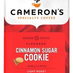 Cameron's Coffee Roasted Ground Coffee Bag