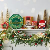 Godiva Chocolatier Holiday 2023 Truffle Tin - 50 Piece Individually Wrapped Assorted Gourmet Chocolate Candy - 1 Giftable Tin - Unique Christmas Gift for Chocolate Lovers - Image 4