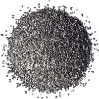 Black Chia Seeds, 1 Pound – Whole, Sproutable, Vegan, Kosher, Keto, Sirtfood, Bulk. Rich in Essential Fatty Acids, Fiber, Protein. Great for Chia Pudding, Smoothie, Oatmeal - Image 3