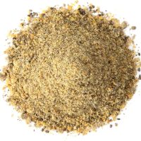 Organic Omega Power Flax and Chia Seeds Blend, 2 Pounds — Cold-Milled from Whole Raw Chia and Flax Seeds, Non-GMO, Vegan, Kosher, Bulk. Rich in Omega 3 Fatty Acids. Perfect for Smoothies and Shakes - Image 3
