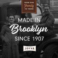 Joyva Jell Rings - The Original Gourmet Chocolate Confection with a Sweet Jelly Filling - Kosher Parve, Vegan, Non-Dairy, No Gluten Treats - Made in Brooklyn - 5-lb. Bulk Box, Approximately 165 Pieces - Image 4