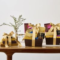 Godiva Chocolatier Assorted Chocolate Truffles Gift Box, 12 pc. - Image 8