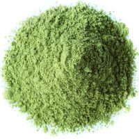 Organic SuperGreens Powder Blend, 1 Pound – Mixed Kale, Moringa, Spirulina, Wheatgrass Powders. Non-GMO, Pure, Vegan, Bulk. Rich in Antioxidants, Chlorophyll. Great for Juices, Smoothies, Baking - Image 3