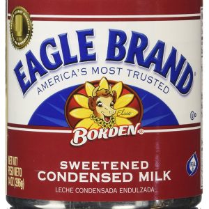 Eagle Brand Sweetened Condensed Milk