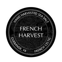 French Harvest Celtic Salt French Grey Sel Gris Sea Salt (14oz - Fine Grain) Over 82 Minerals Grey Salt Premium Mineral Sea Salt in Re-Sealable Refill Bag - Kosher and Non-GMO - Image 6