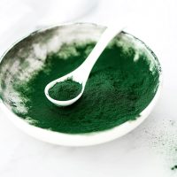 Organic Algae Powder Mix, 8 Ounces – Spirulina and Chlorella 50/50 Blend, Non-GMO, Rich in Chlorophyll, Raw, Pure, Vegan Superfood, Bulk, Great for Smoothies, Good Source of Protein and Vitamins - Image 5
