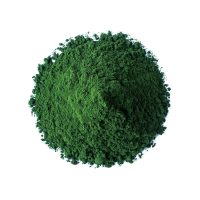 Organic Algae Powder Mix, 8 Ounces – Spirulina and Chlorella 50/50 Blend, Non-GMO, Rich in Chlorophyll, Raw, Pure, Vegan Superfood, Bulk, Great for Smoothies, Good Source of Protein and Vitamins - Image 3