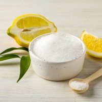 Citric Acid Powder, 4 Ounces – Anhydrous, Fine Granules, Food Grade Lemon Salt, Great for Cheese Making, Good for Bath Bombs, Kosher, Sour Salt in Bulk - Image 5