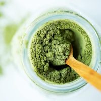 Organic SuperGreens Powder Blend, 1 Pound – Mixed Kale, Moringa, Spirulina, Wheatgrass Powders. Non-GMO, Pure, Vegan, Bulk. Rich in Antioxidants, Chlorophyll. Great for Juices, Smoothies, Baking - Image 5