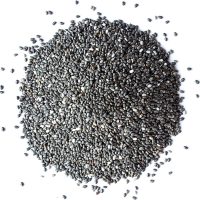 Organic Black Chia Seeds, 2.5 Pounds – Non-GMO, Whole, Sproutable, Vegan, Kosher, Keto, Sirtfood, Bulk. Rich in Essential Fatty Acids, Fiber, Protein. Great For Chia Pudding, Smoothie, Oatmeal - Image 3