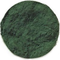 Food to Live Organic Chlorella Powder, 1 Pound — Non-GMO, Kosher, Raw Green Algae, Vegan Superfood, Bulk, Pure Vegan Green Protein, Rich in Vitamins and Minerals, Great for Drinks, Broken Cell Wall - Image 3