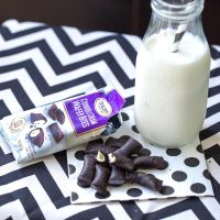 Dolcetto Cookies & Cream Wafer Bites, Cookies & Cream, 0.7 Ounce (Pack of 24) - Image 6