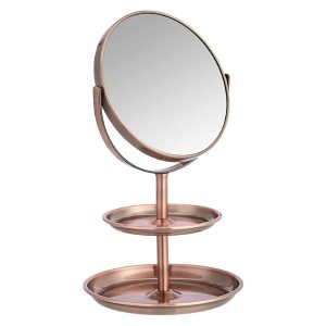 Basics Vanity Mirror