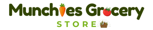 Munchies Grocery Store