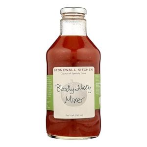 Stonewall Kitchen Bloody Mary Mix, 24 Ounces