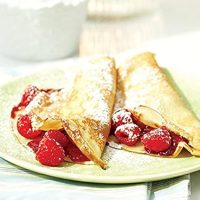 Stonewall Kitchen Traditional Crepe Mix, 16 Ounce - Image 5