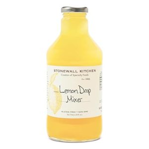 Stonewall Kitchen Lemon Drop Mixer, 24 Ounces