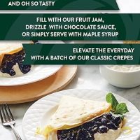 Stonewall Kitchen Traditional Crepe Mix, 16 Ounce - Image 2