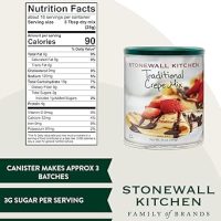 Stonewall Kitchen Traditional Crepe Mix, 16 Ounce - Image 3